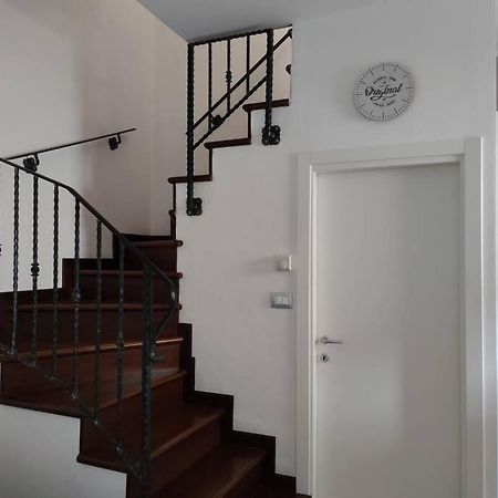 Вилла Casa Angelina Градо Экстерьер фото